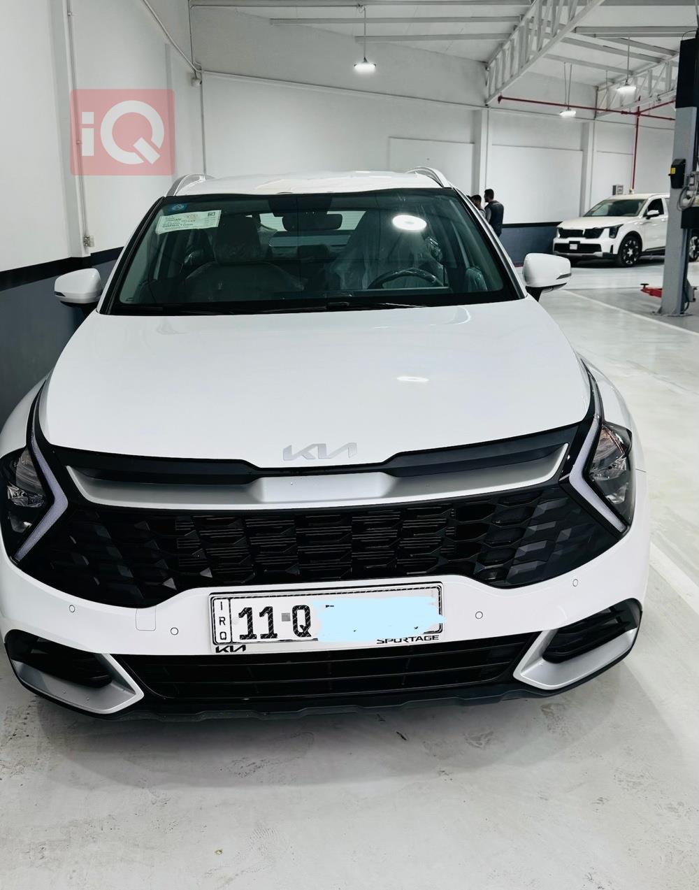 کیا سپۆرتاج